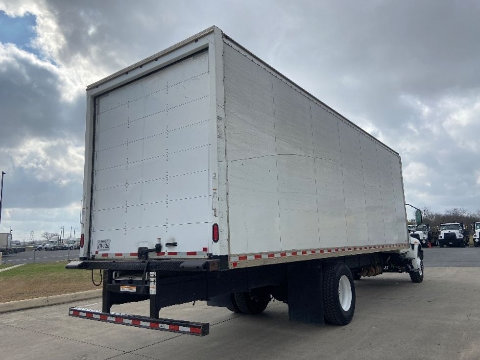 Medium Duty Box Truck-Light and Medium Duty Trucks-International-2020-MV607-San Antonio-TX-287,120\n\t\tmiles-$ 26,750 - Image 11