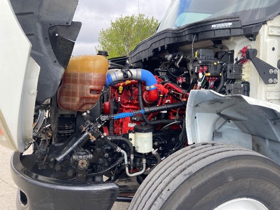 Medium Duty Box Truck-Light and Medium Duty Trucks-International-2020-MV607-San Antonio-TX-287,120\n\t\tmiles-$ 26,750 - Image 22