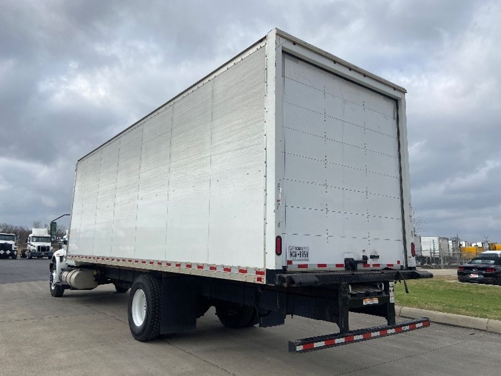 Medium Duty Box Truck-Light and Medium Duty Trucks-International-2020-MV607-San Antonio-TX-287,120\n\t\tmiles-$ 26,750 - Image 6