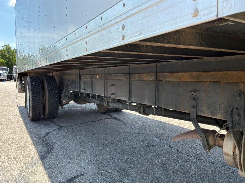 Medium Duty Box Truck-Light and Medium Duty Trucks-International-2020-MV607-San Antonio-TX-72,268\n\t\tmiles-$ 65,250 - Image 14
