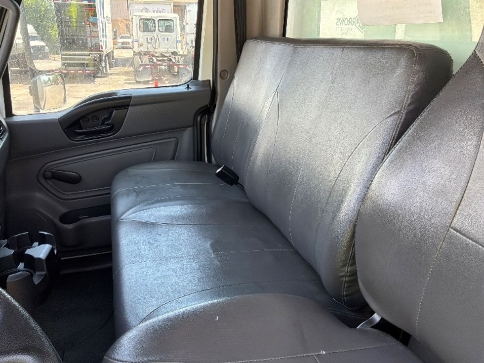 Medium Duty Box Truck-Light and Medium Duty Trucks-International-2020-MV607-San Antonio-TX-72,268\n\t\tmiles-$ 65,250 - Image 19