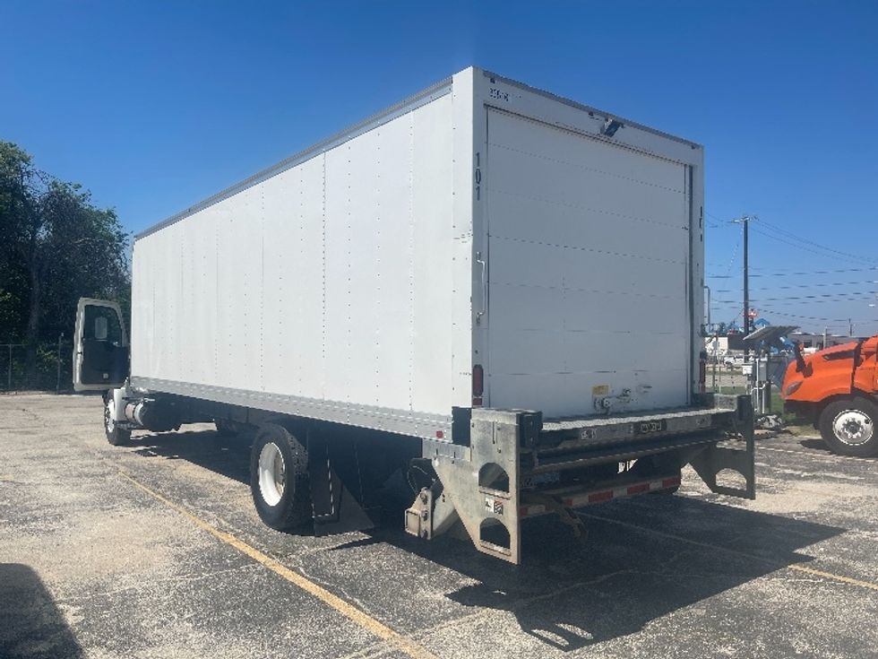 Medium Duty Box Truck-Light and Medium Duty Trucks-International-2020-MV607-San Antonio-TX-72,268\n\t\tmiles-$ 65,250 - Image 6
