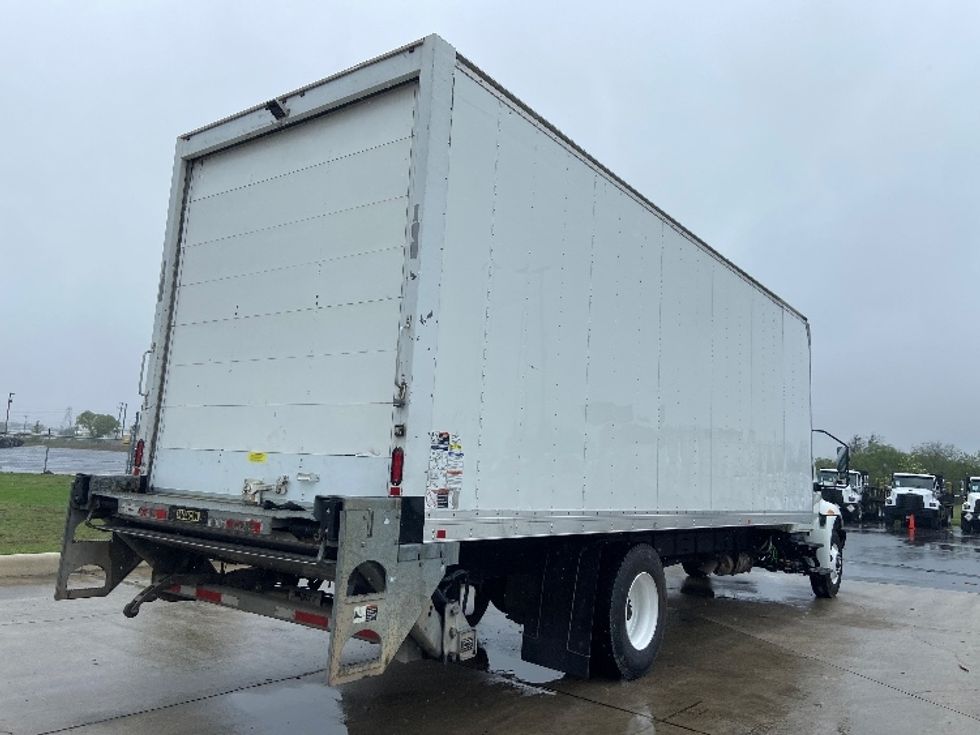 Medium Duty Box Truck-Light and Medium Duty Trucks-International-2020-MV607-San Antonio-TX-93,605\n\t\tmiles-$ 65,250 - Image 12
