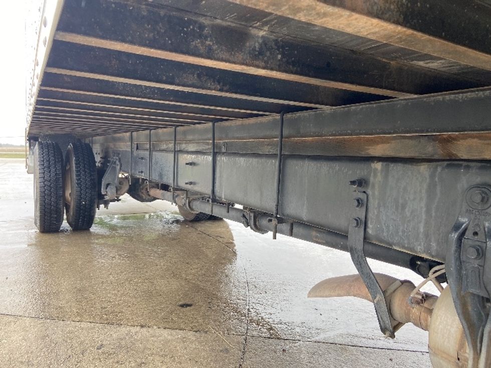 Medium Duty Box Truck-Light and Medium Duty Trucks-International-2020-MV607-San Antonio-TX-93,605\n\t\tmiles-$ 65,250 - Image 13