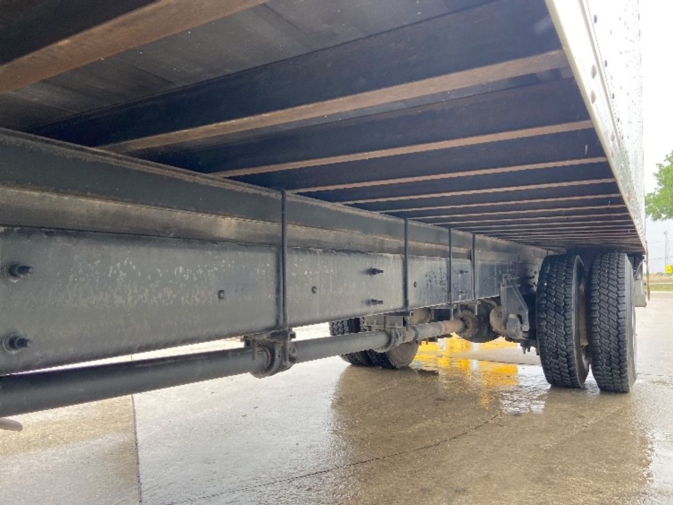 Medium Duty Box Truck-Light and Medium Duty Trucks-International-2020-MV607-San Antonio-TX-93,605\n\t\tmiles-$ 65,250 - Image 5
