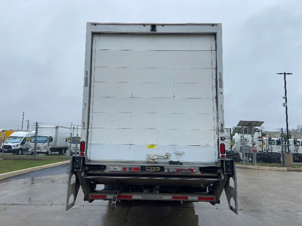 Medium Duty Box Truck-Light and Medium Duty Trucks-International-2020-MV607-San Antonio-TX-93,605\n\t\tmiles-$ 65,250 - Image 7