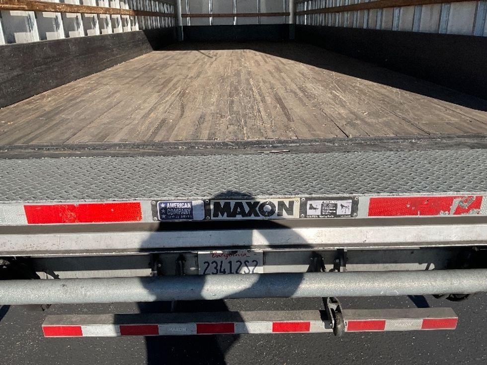 Medium Duty Box Truck-Light and Medium Duty Trucks-International-2020-MV607-Santa Ana-CA-163,777\n\t\tmiles-$ 53,500 - Image 10