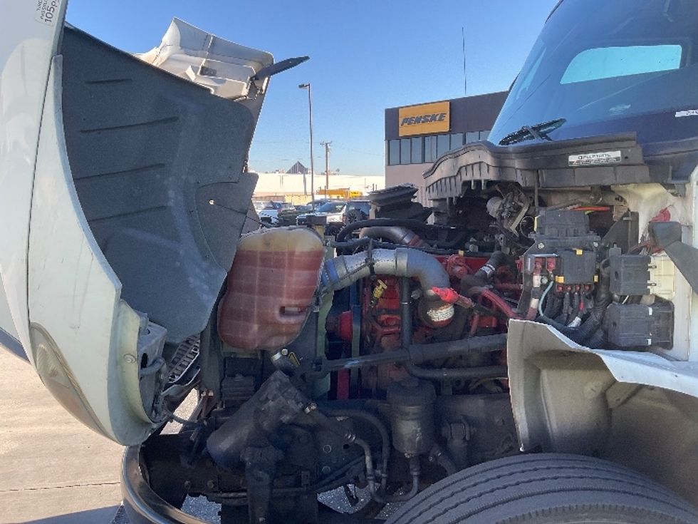 Medium Duty Box Truck-Light and Medium Duty Trucks-International-2020-MV607-Santa Ana-CA-163,777\n\t\tmiles-$ 53,500 - Image 24