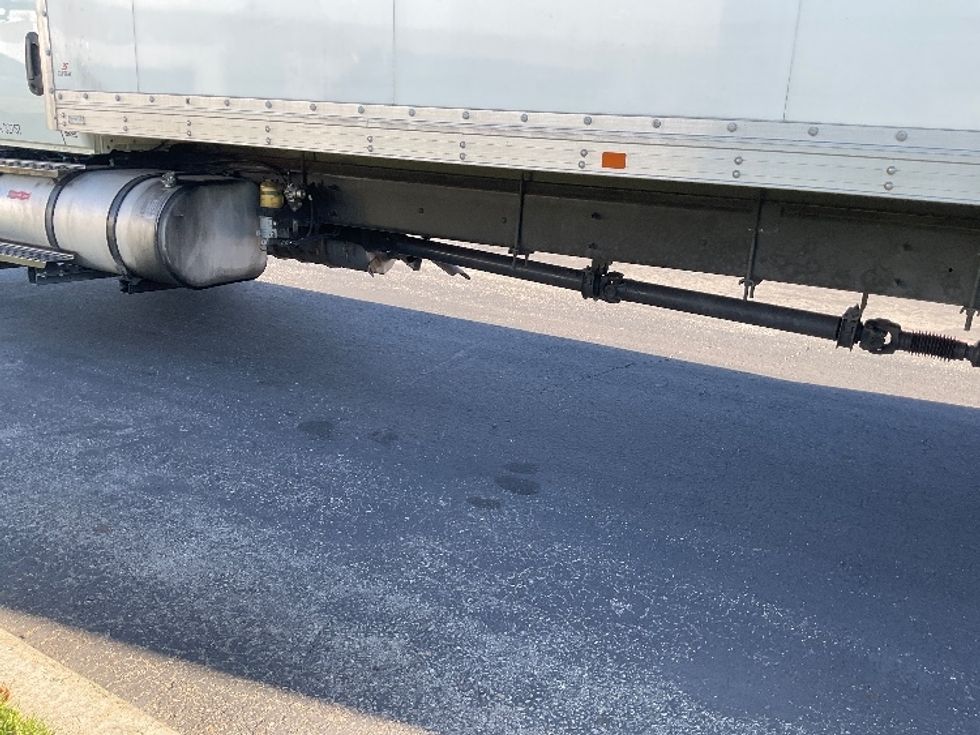 Medium Duty Box Truck-Light and Medium Duty Trucks-International-2020-MV607-Santa Ana-CA-163,777\n\t\tmiles-$ 53,500 - Image 5