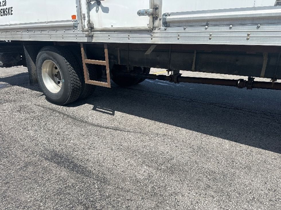 Medium Duty Box Truck-Light and Medium Duty Trucks-International-2020-MV607-Scarborough-ON-170,594\n\t\tkm-$ 59,750 - Image 14