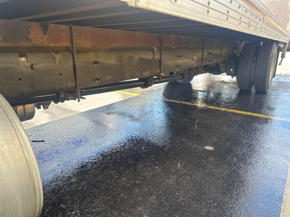 Medium Duty Box Truck-Light and Medium Duty Trucks-International-2020-MV607-Scarborough-ON-170,594\n\t\tkm-$ 59,750 - Image 5