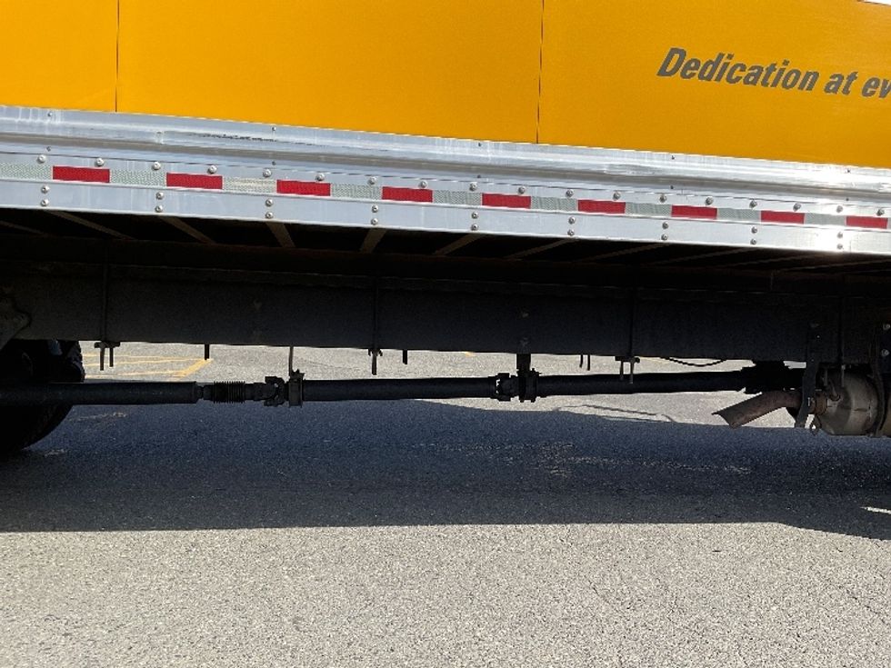 Medium Duty Box Truck-Light and Medium Duty Trucks-International-2020-MV607-Seattle-WA-123,974\n\t\tmiles-$ 57,250 - Image 14