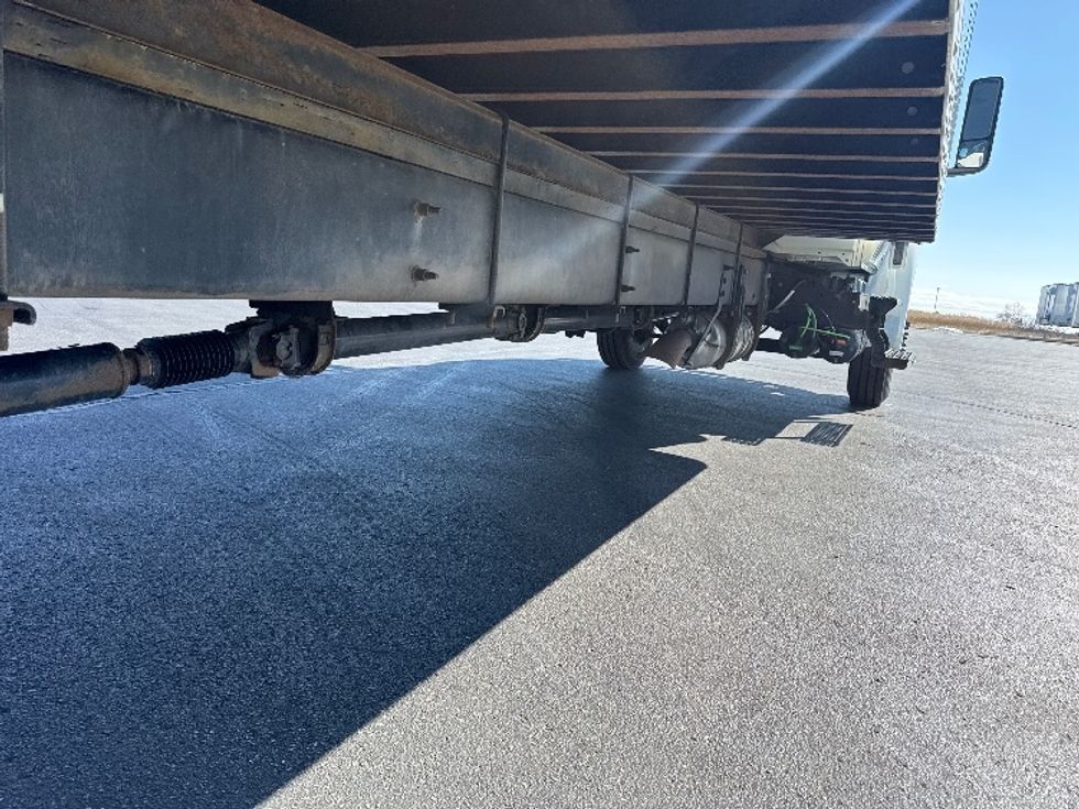 Medium Duty Box Truck-Light and Medium Duty Trucks-International-2020-MV607-Sheboygan-WI-16,254\n\t\tmiles-$ 58,750 - Image 14