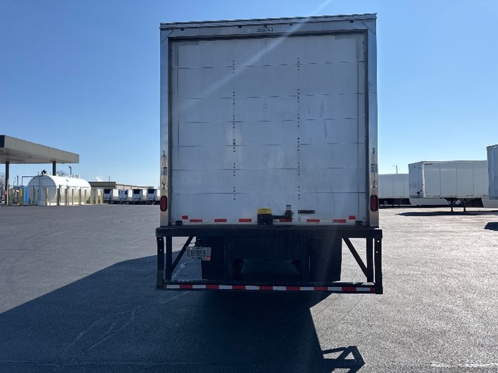 Medium Duty Box Truck-Light and Medium Duty Trucks-International-2020-MV607-Sheboygan-WI-16,254\n\t\tmiles-$ 58,750 - Image 7