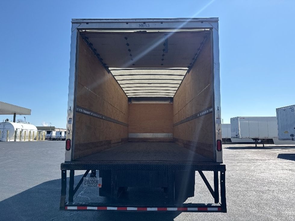 Medium Duty Box Truck-Light and Medium Duty Trucks-International-2020-MV607-Sheboygan-WI-16,254\n\t\tmiles-$ 58,750 - Image 8