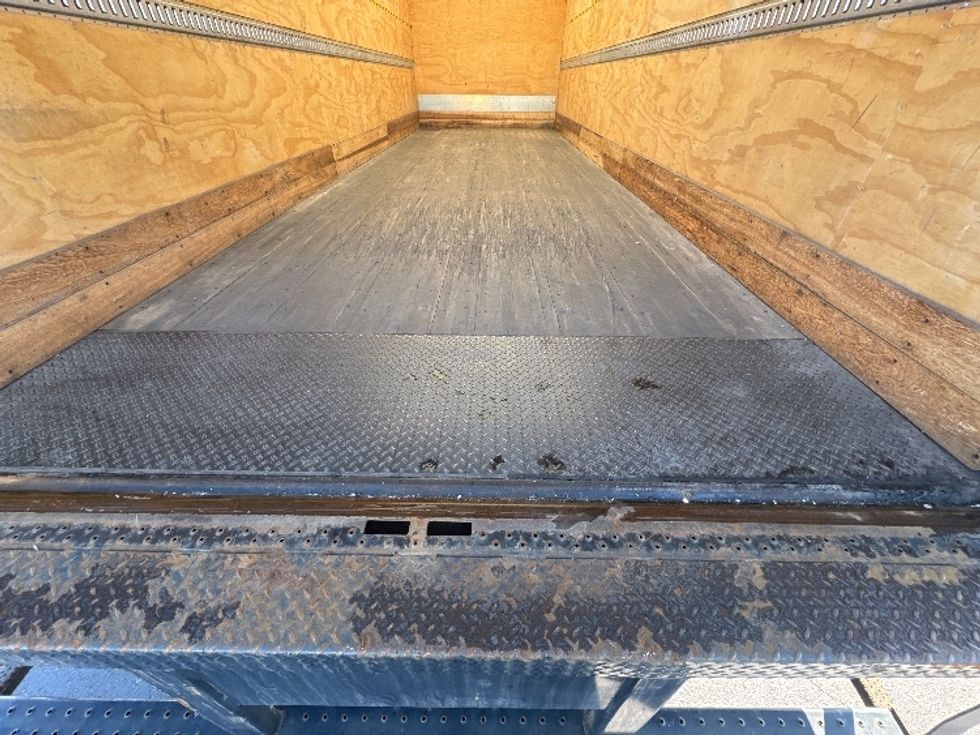 Medium Duty Box Truck-Light and Medium Duty Trucks-International-2020-MV607-Sheboygan-WI-16,254\n\t\tmiles-$ 58,750 - Image 9