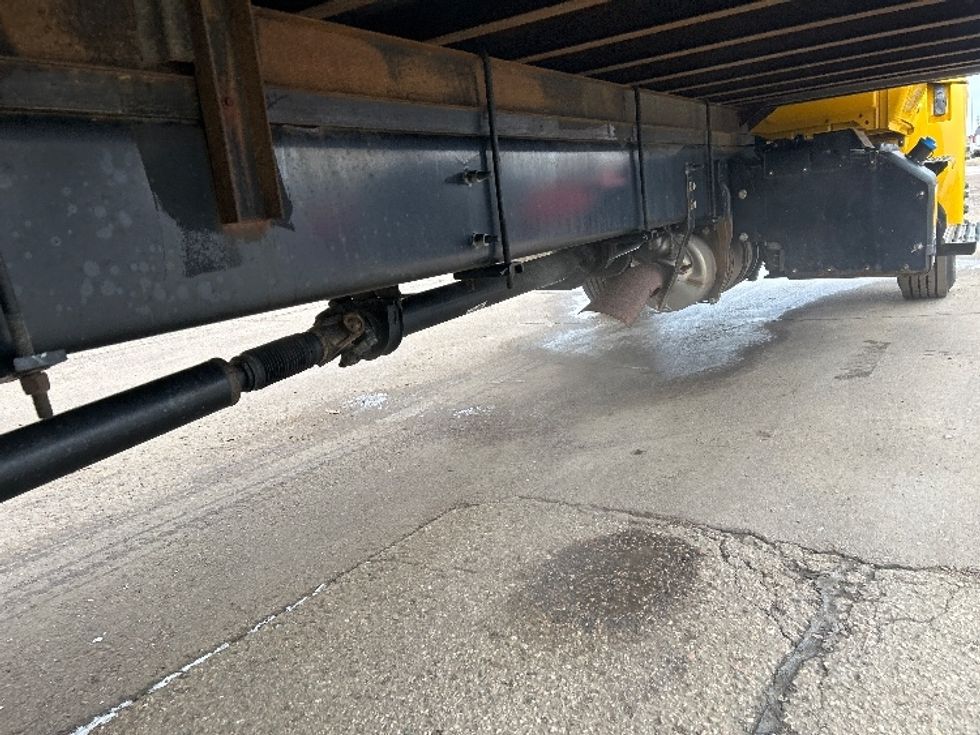 Medium Duty Box Truck-Light and Medium Duty Trucks-International-2020-MV607-Sioux Falls-SD-167,364\n\t\tmiles-$ 33,750 - Image 14