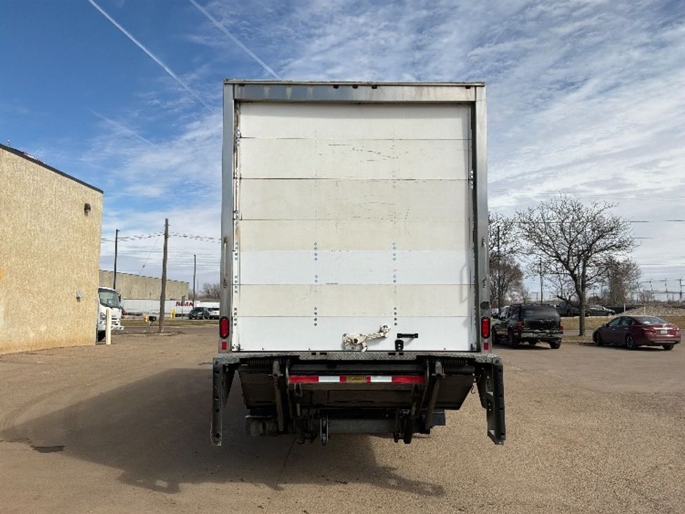 Medium Duty Box Truck-Light and Medium Duty Trucks-International-2020-MV607-Sioux Falls-SD-440,398\n\t\tmiles-$ 21,750 - Image 26
