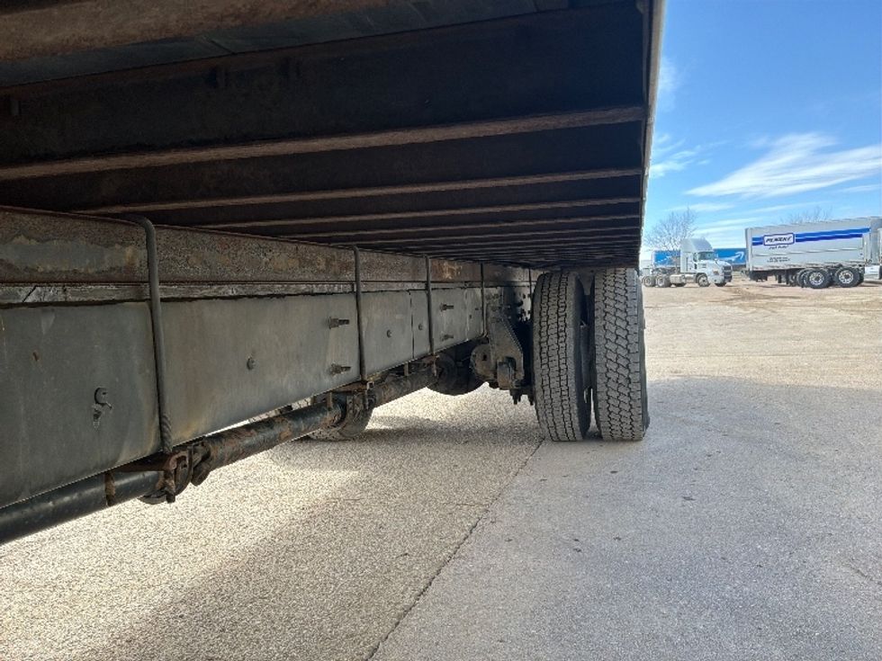 Medium Duty Box Truck-Light and Medium Duty Trucks-International-2020-MV607-Sioux Falls-SD-440,398\n\t\tmiles-$ 21,750 - Image 5