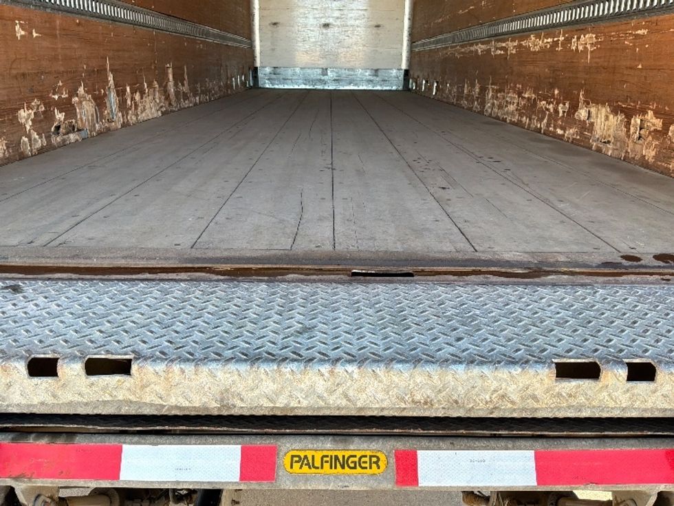 Medium Duty Box Truck-Light and Medium Duty Trucks-International-2020-MV607-Sioux Falls-SD-452,004\n\t\tmiles-$ 21,750 - Image 10