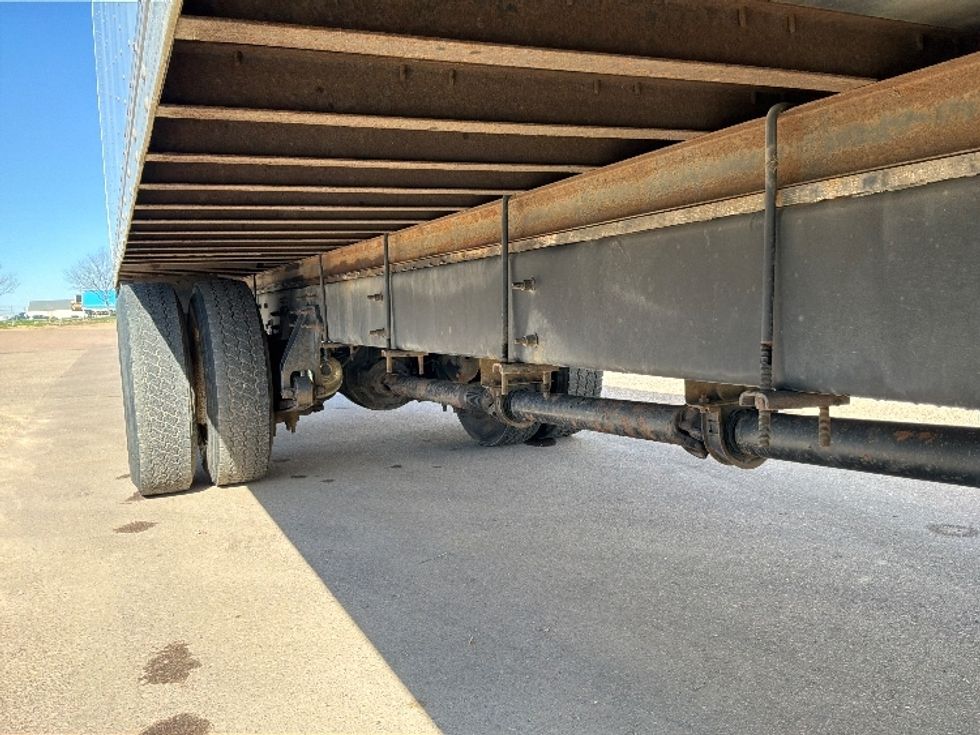 Medium Duty Box Truck-Light and Medium Duty Trucks-International-2020-MV607-Sioux Falls-SD-452,004\n\t\tmiles-$ 21,750 - Image 14