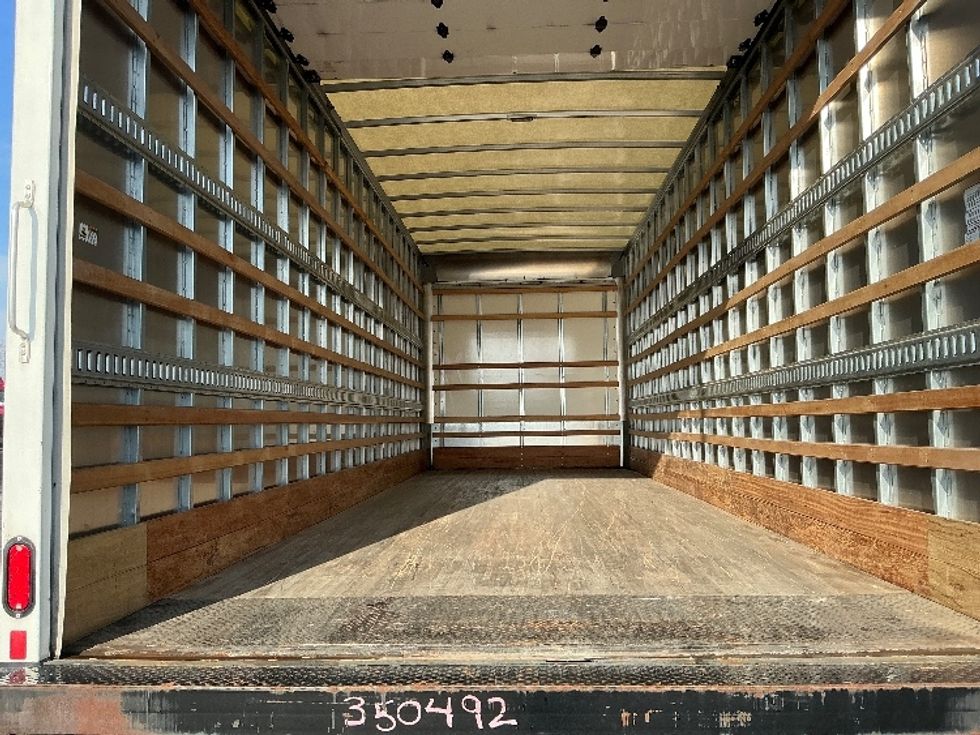 Medium Duty Box Truck-Light and Medium Duty Trucks-International-2020-MV607-South Bend-IN-33,985\n\t\tmiles-$ 52,500 - Image 10