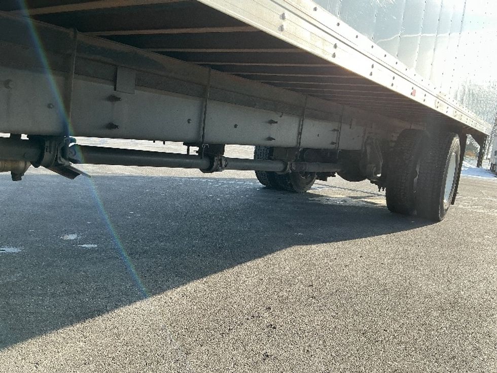 Medium Duty Box Truck-Light and Medium Duty Trucks-International-2020-MV607-South Bend-IN-33,985\n\t\tmiles-$ 52,500 - Image 5