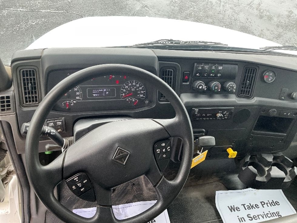 Medium Duty Box Truck-Light and Medium Duty Trucks-International-2020-MV607-South Bend-IN-80,306\n\t\tmiles-$ 59,500 - Image 18