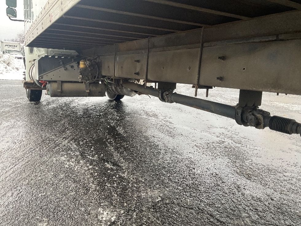 Medium Duty Box Truck-Light and Medium Duty Trucks-International-2020-MV607-South Bend-IN-80,306\n\t\tmiles-$ 59,500 - Image 5