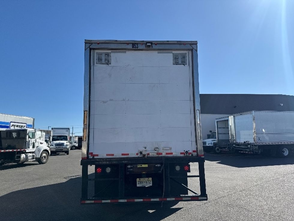 Medium Duty Box Truck-Light and Medium Duty Trucks-International-2020-MV607-South Plainfield-NJ-180,230\n\t\tmiles-$ 48,500 - Image 7