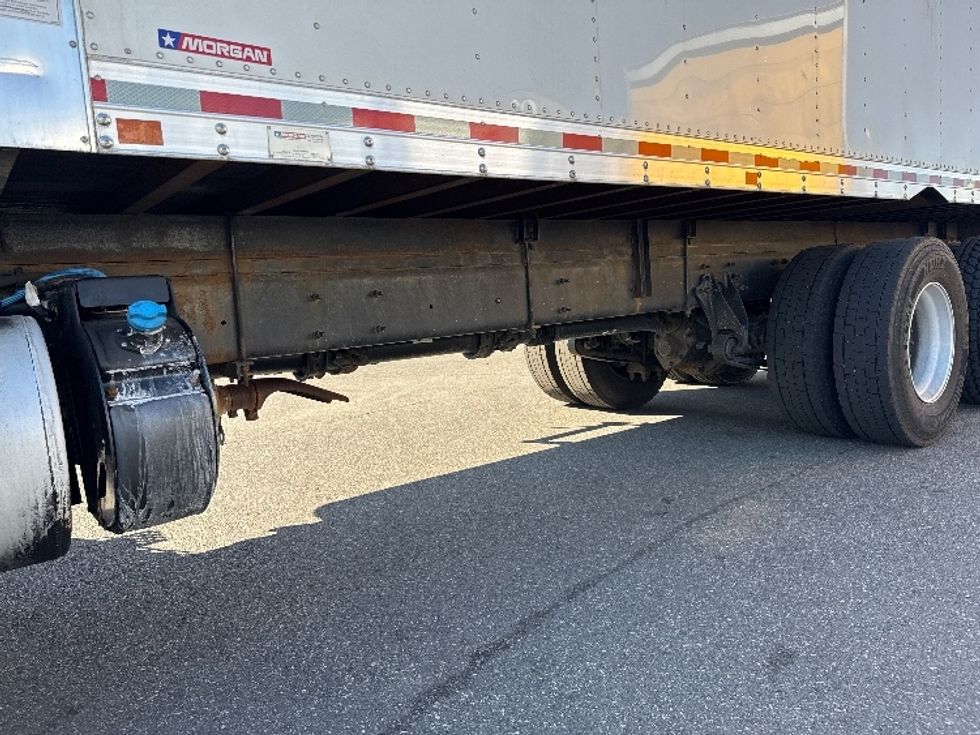 Medium Duty Box Truck-Light and Medium Duty Trucks-International-2020-MV607-South Plainfield-NJ-180,230\n\t\tmiles-$ 48,500 - Image 5
