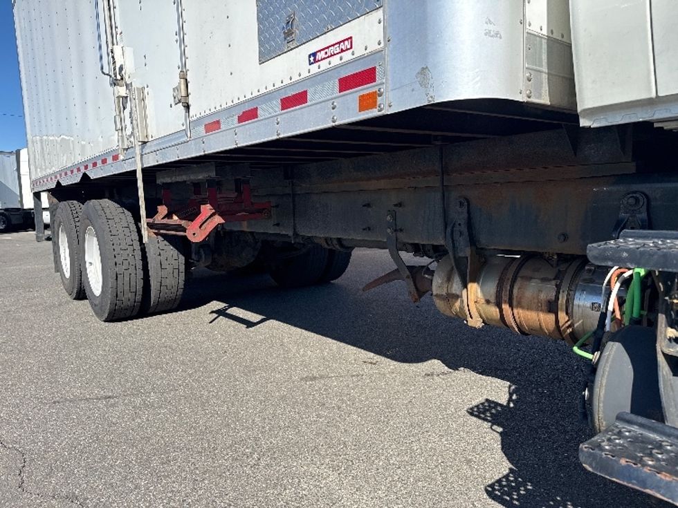 Medium Duty Box Truck-Light and Medium Duty Trucks-International-2020-MV607-South Plainfield-NJ-180,230\n\t\tmiles-$ 48,500 - Image 13