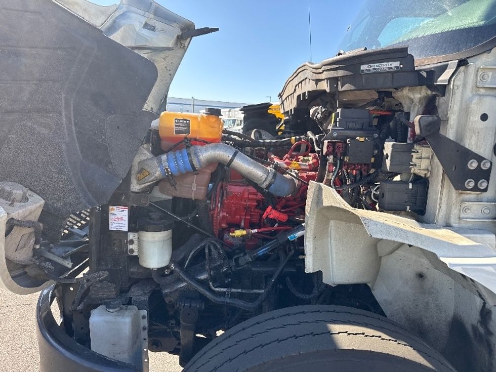 Medium Duty Box Truck-Light and Medium Duty Trucks-International-2020-MV607-South Plainfield-NJ-180,230\n\t\tmiles-$ 48,500 - Image 23