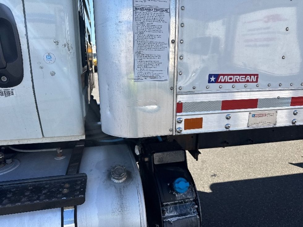 Medium Duty Box Truck-Light and Medium Duty Trucks-International-2020-MV607-South Plainfield-NJ-180,230\n\t\tmiles-$ 48,500 - Image 24