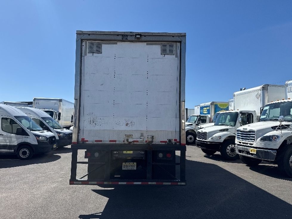 Medium Duty Box Truck-Light and Medium Duty Trucks-International-2020-MV607-South Plainfield-NJ-193,386\n\t\tmiles-$ 46,750 - Image 7