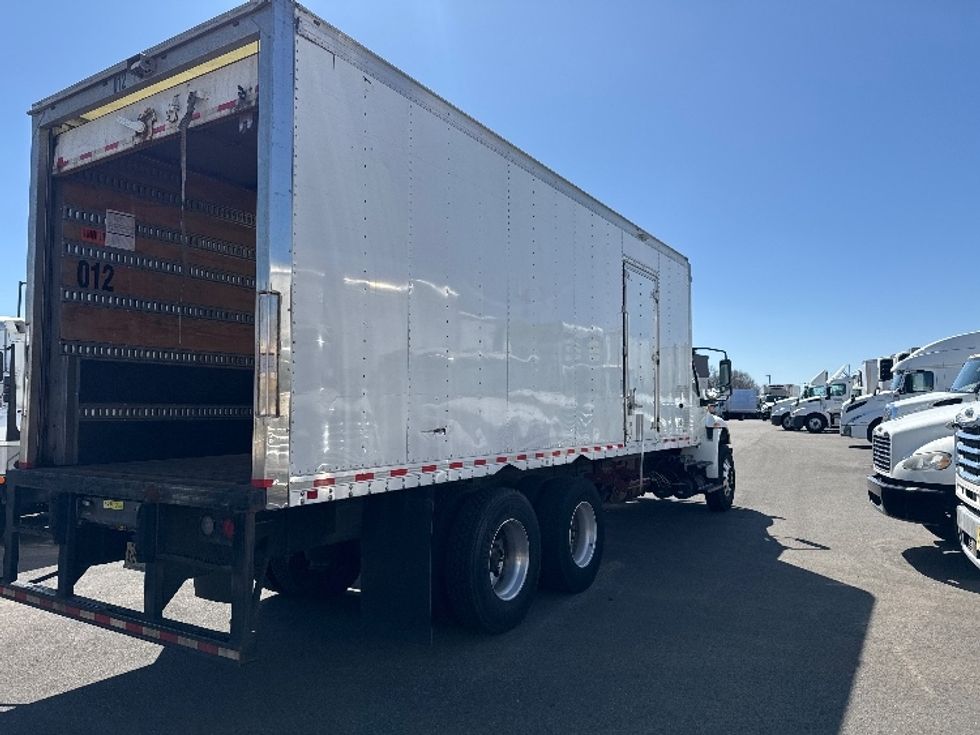 Medium Duty Box Truck-Light and Medium Duty Trucks-International-2020-MV607-South Plainfield-NJ-193,386\n\t\tmiles-$ 46,750 - Image 12