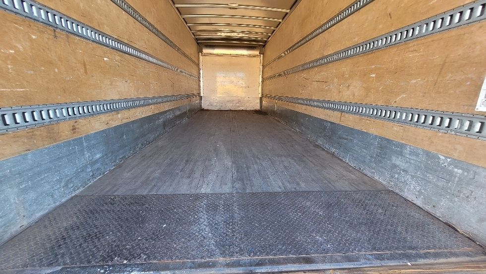 Medium Duty Box Truck-Light and Medium Duty Trucks-International-2020-MV607-South Plainfield-NJ-234,594\n\t\tmiles-$ 43,750 - Image 10