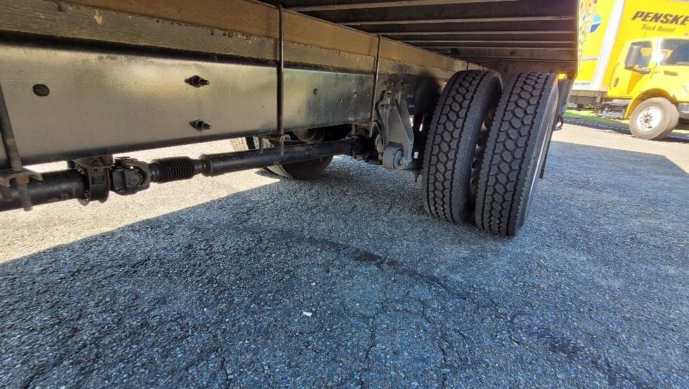 Medium Duty Box Truck-Light and Medium Duty Trucks-International-2020-MV607-South Plainfield-NJ-234,594\n\t\tmiles-$ 43,750 - Image 5