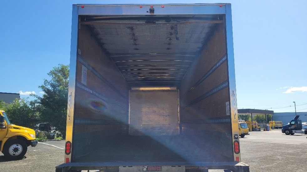 Medium Duty Box Truck-Light and Medium Duty Trucks-International-2020-MV607-South Plainfield-NJ-234,594\n\t\tmiles-$ 43,750 - Image 8