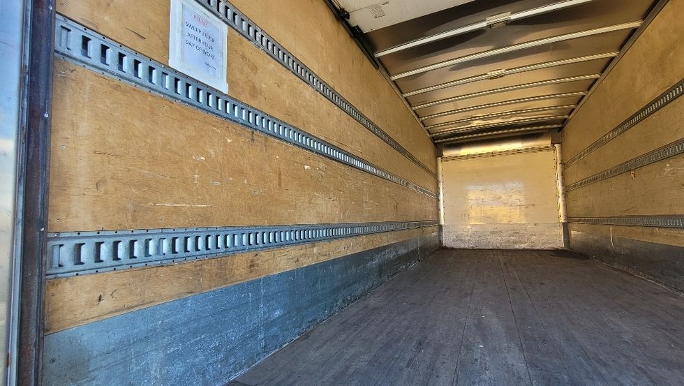 Medium Duty Box Truck-Light and Medium Duty Trucks-International-2020-MV607-South Plainfield-NJ-234,594\n\t\tmiles-$ 43,750 - Image 11