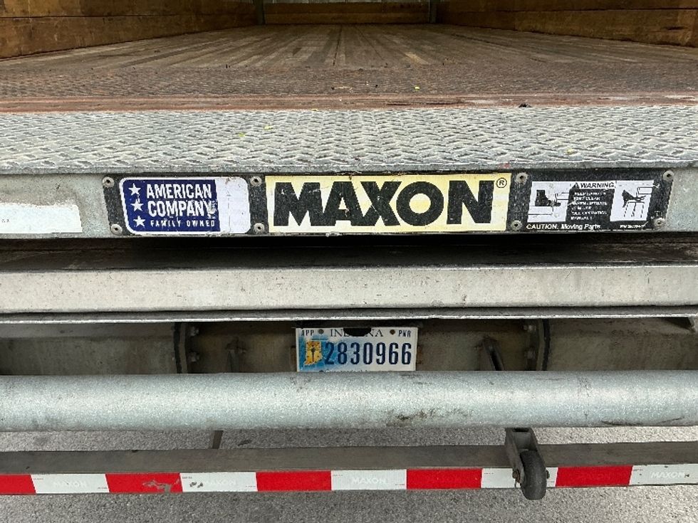 Medium Duty Box Truck-Light and Medium Duty Trucks-International-2020-MV607-Sparks-NV-112,705\n\t\tmiles-$ 55,750 - Image 10