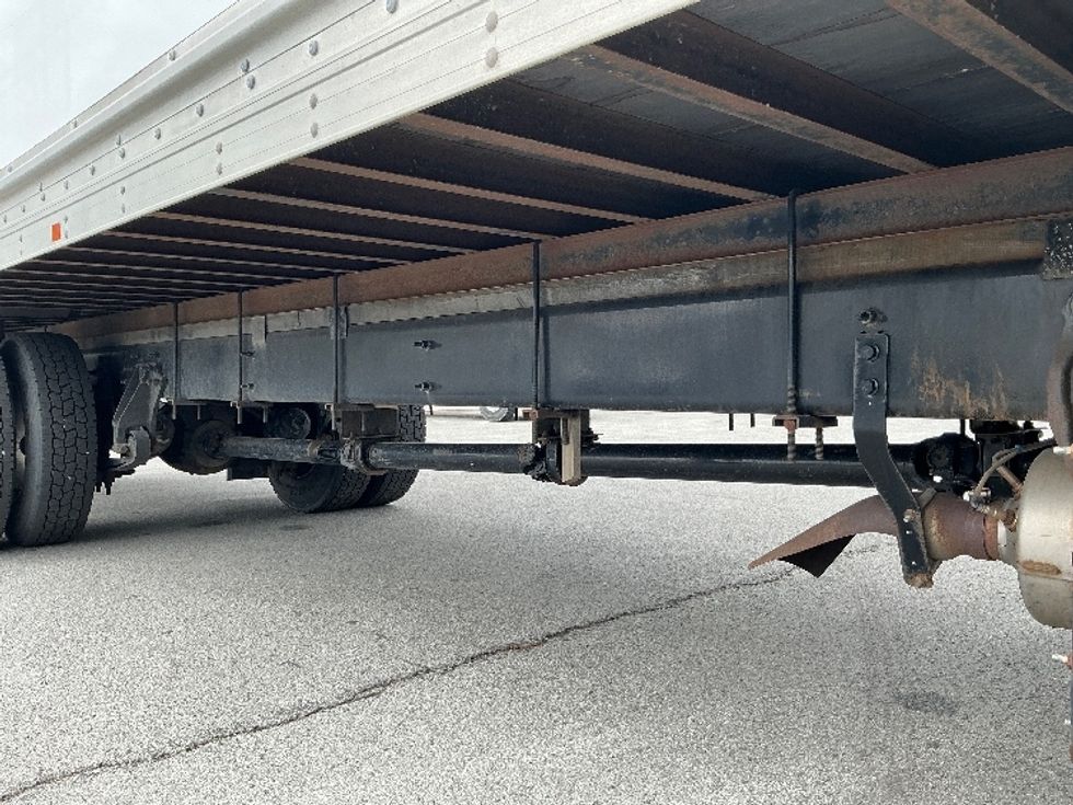 Medium Duty Box Truck-Light and Medium Duty Trucks-International-2020-MV607-Sparks-NV-112,705\n\t\tmiles-$ 55,750 - Image 11