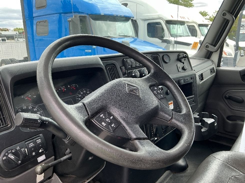 Medium Duty Box Truck-Light and Medium Duty Trucks-International-2020-MV607-Sparks-NV-112,705\n\t\tmiles-$ 55,750 - Image 17