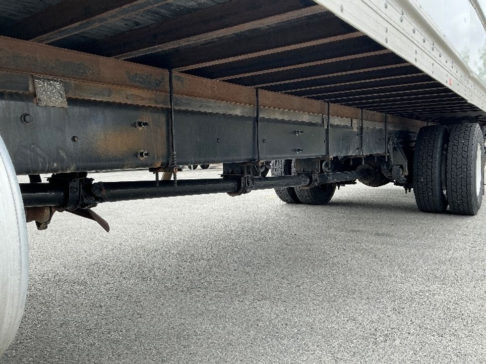 Medium Duty Box Truck-Light and Medium Duty Trucks-International-2020-MV607-Sparks-NV-112,705\n\t\tmiles-$ 55,750 - Image 5