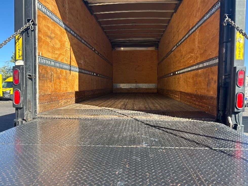 Medium Duty Box Truck-Light and Medium Duty Trucks-International-2020-MV607-Sparks-NV-180,097\n\t\tmiles-$ 53,750 - Image 10