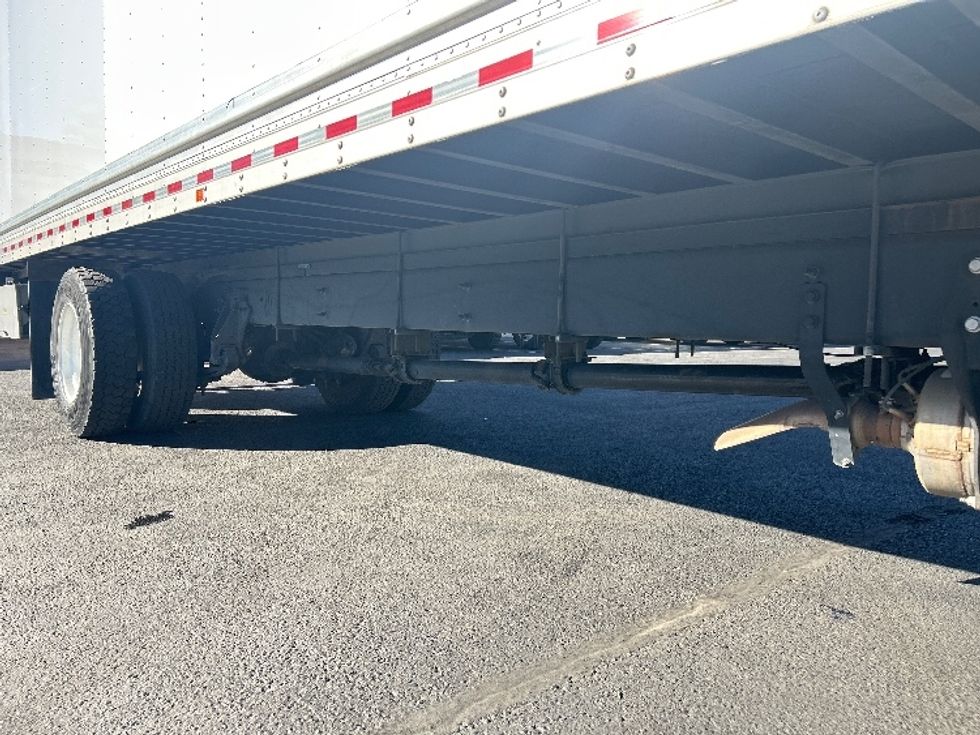 Medium Duty Box Truck-Light and Medium Duty Trucks-International-2020-MV607-Sparks-NV-180,097\n\t\tmiles-$ 53,750 - Image 14