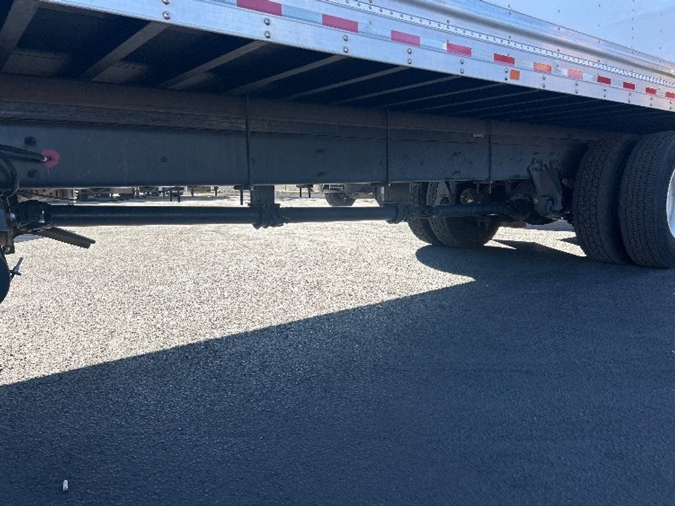 Medium Duty Box Truck-Light and Medium Duty Trucks-International-2020-MV607-Sparks-NV-180,097\n\t\tmiles-$ 53,750 - Image 5