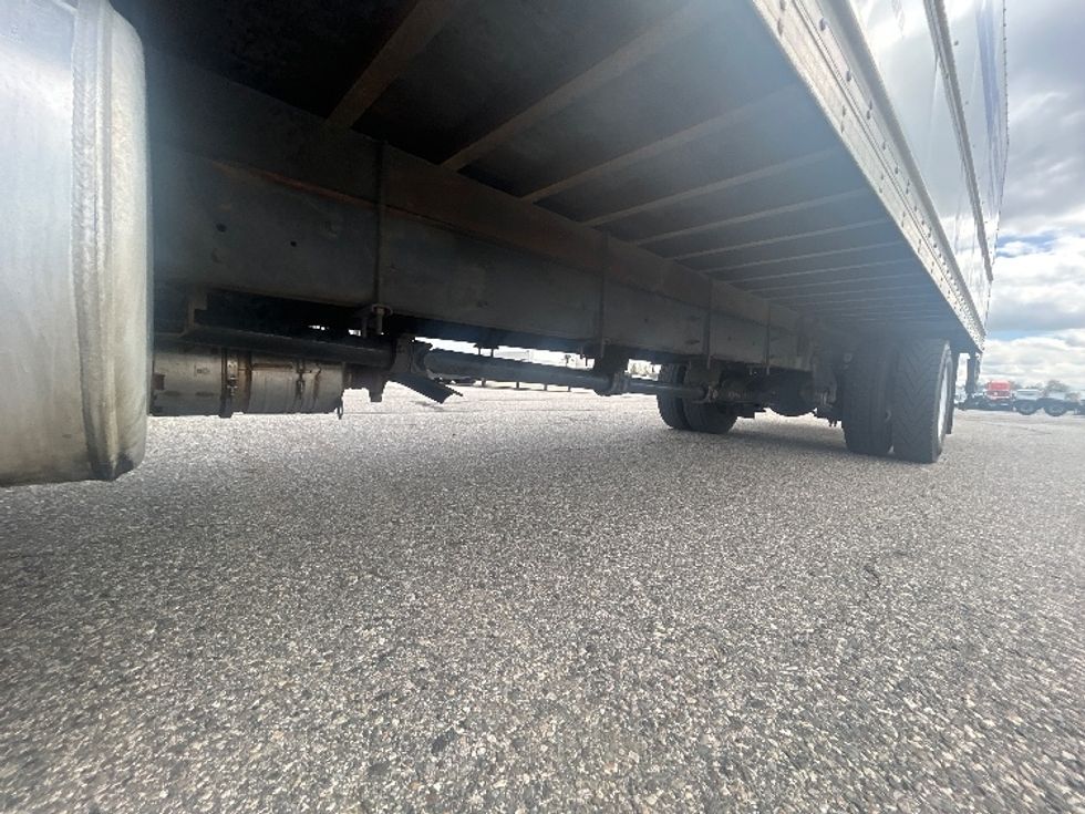 Medium Duty Box Truck-Light and Medium Duty Trucks-International-2020-MV607-Spokane Valley-WA-135,549\n\t\tmiles-$ 57,500 - Image 5