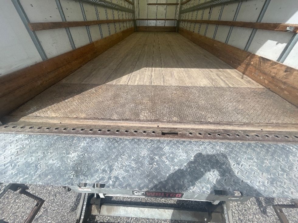 Medium Duty Box Truck-Light and Medium Duty Trucks-International-2020-MV607-Spokane Valley-WA-135,549\n\t\tmiles-$ 57,500 - Image 10