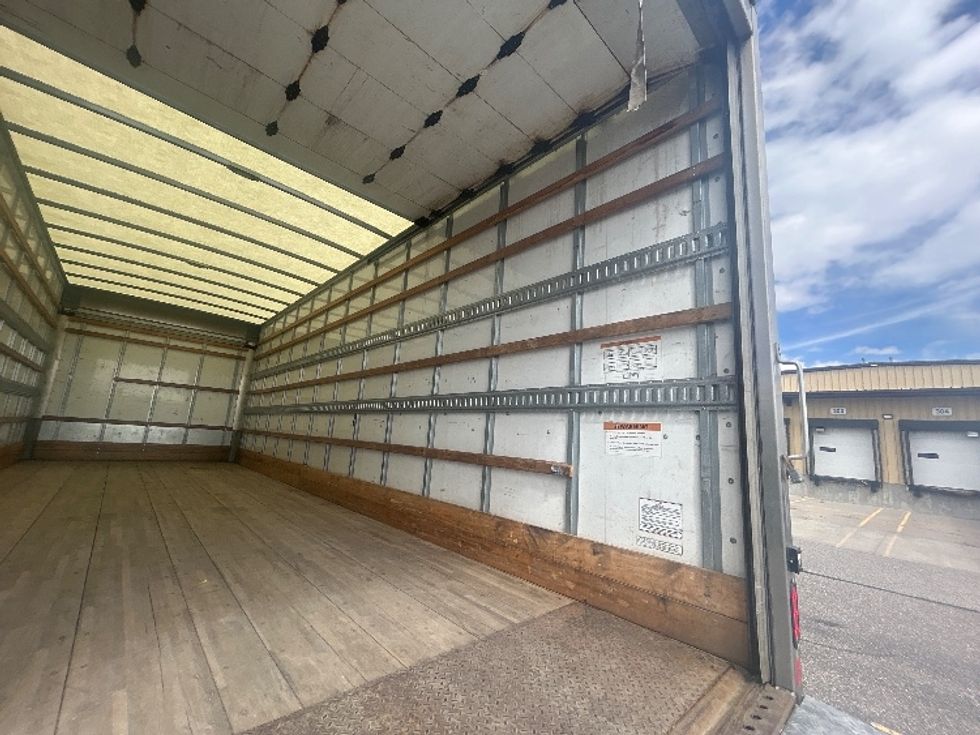 Medium Duty Box Truck-Light and Medium Duty Trucks-International-2020-MV607-Spokane Valley-WA-135,549\n\t\tmiles-$ 57,500 - Image 12
